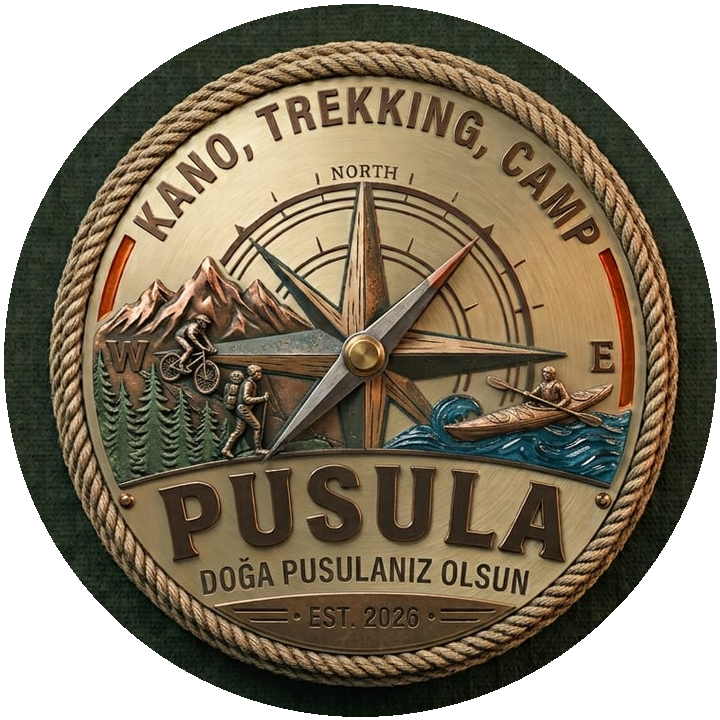 PUSULA logo